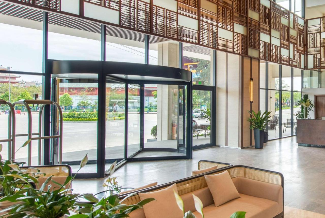 Hotel Soleil Ha Long, Trademark Collection By Wyndham Zewnętrze zdjęcie