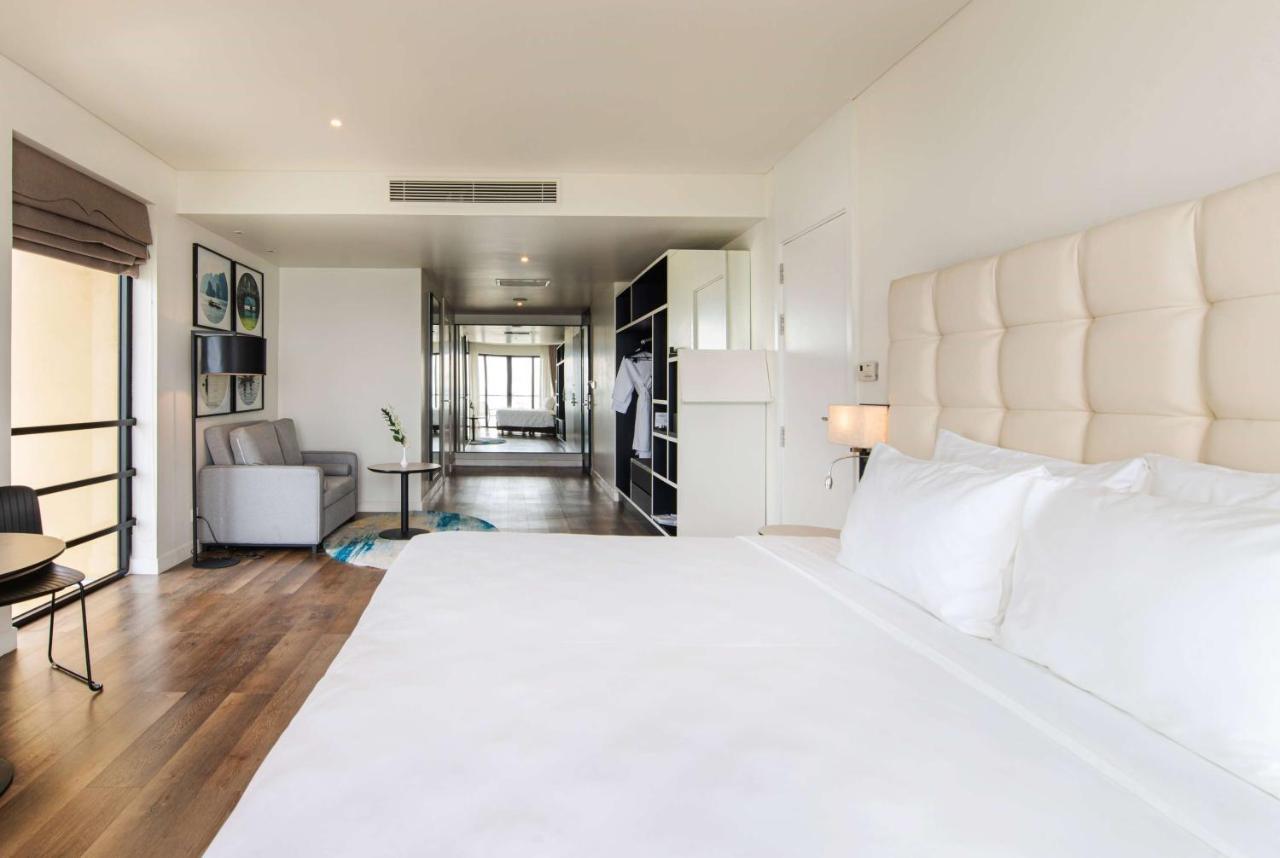 Hotel Soleil Ha Long, Trademark Collection By Wyndham Zewnętrze zdjęcie