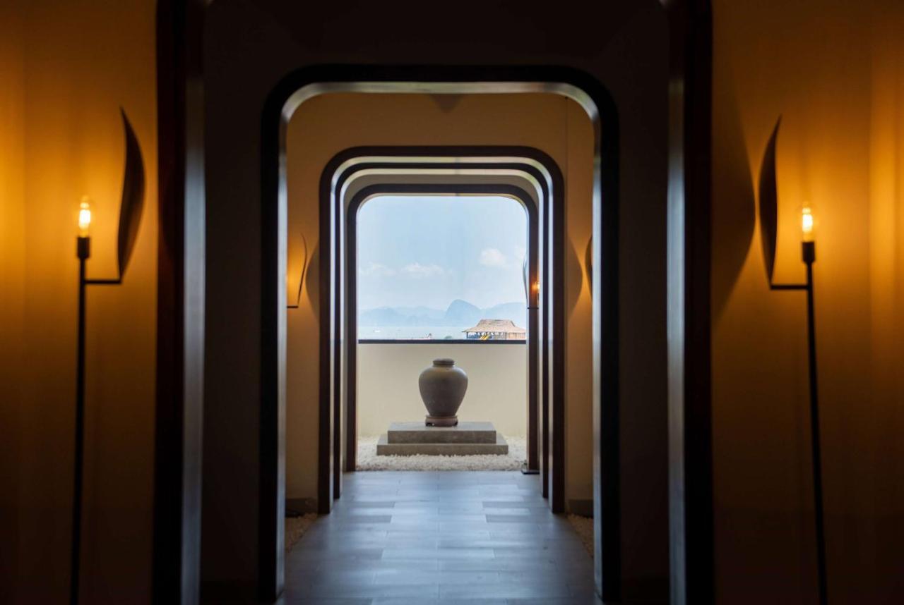 Hotel Soleil Ha Long, Trademark Collection By Wyndham Zewnętrze zdjęcie