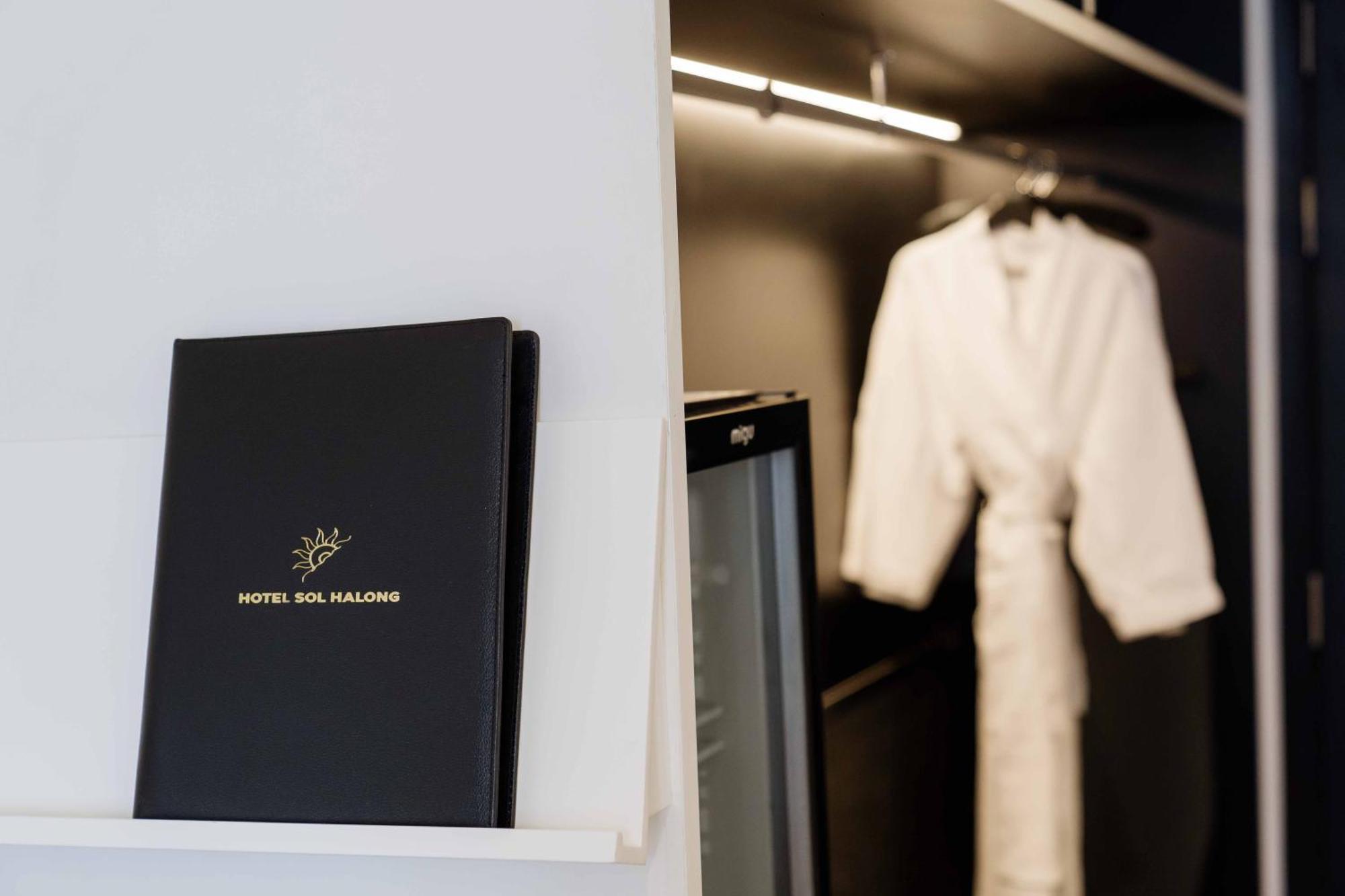 Hotel Soleil Ha Long, Trademark Collection By Wyndham Zewnętrze zdjęcie