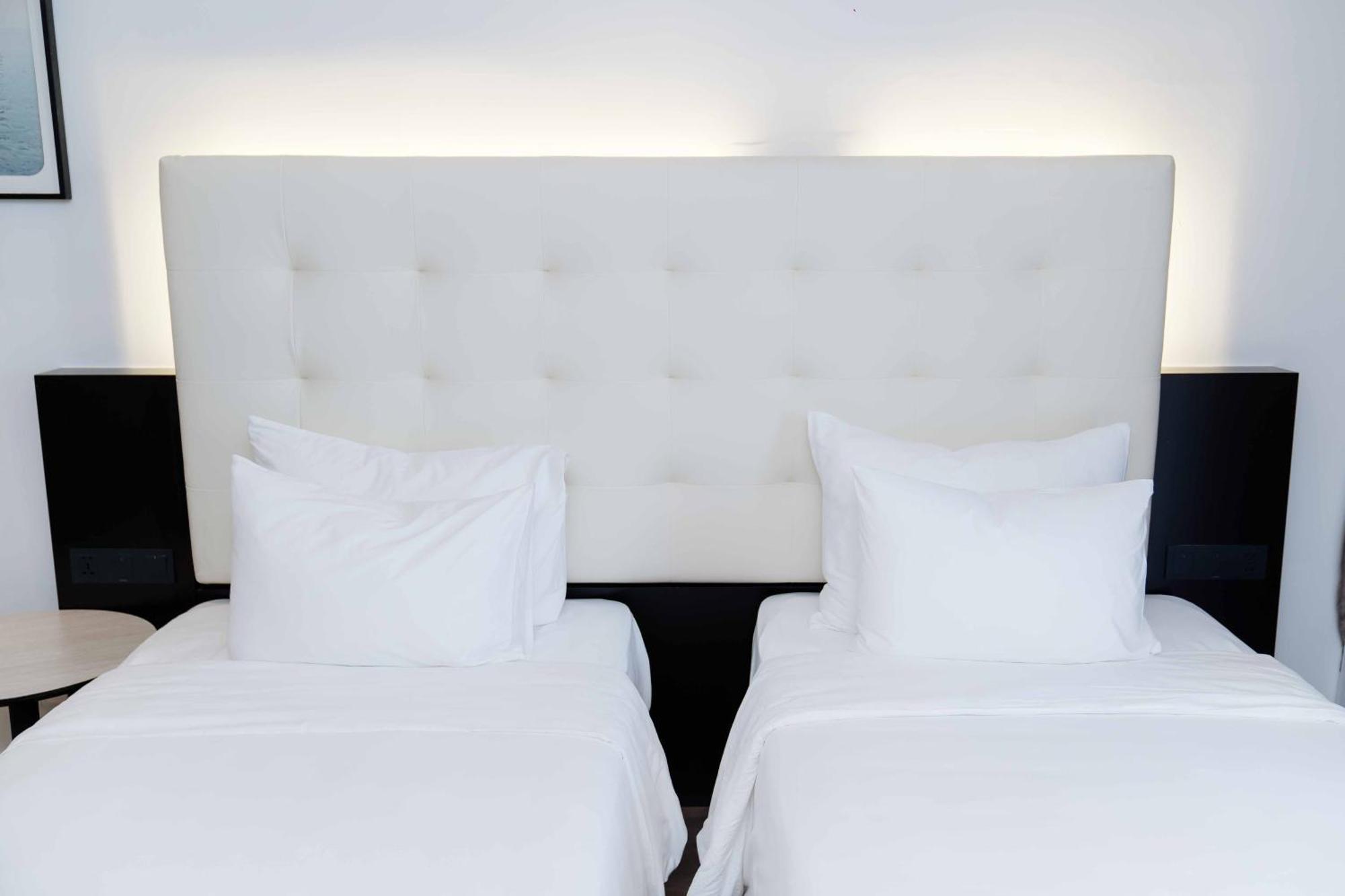 Hotel Soleil Ha Long, Trademark Collection By Wyndham Zewnętrze zdjęcie