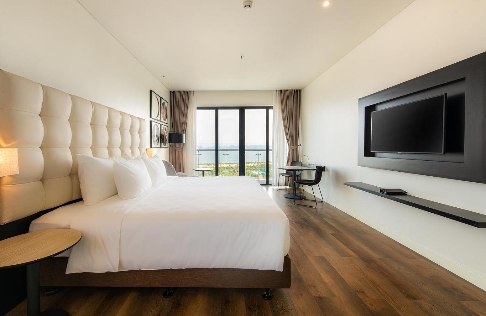 Hotel Soleil Ha Long, Trademark Collection By Wyndham Pokój zdjęcie